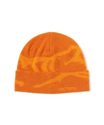 ARC'TERYX（アークテリクス）の「ARC’TERYX / Grotto Toque（ニットキャップ/ビーニー・メンズ）」
