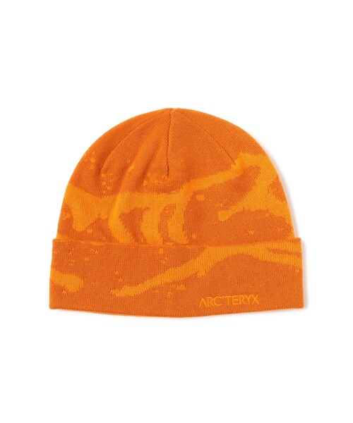 国内正規品／ARC’TERYX／ Grotto Toque ARC'TERYX / Grotto Toque（ニットキャップ/ビーニー）｜ARC