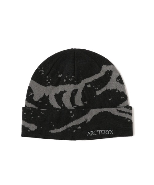 アークテリクス グロッドトーク ニットキャップ ビーニー void ワードヘッド ARC'TERYX 新品 アークテリクス Word Head Toque ワード ヘッド
