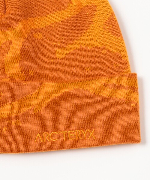 ARC'TERYX（アークテリクス）の「ARC'TERYX / Grotto Toque（ニット
