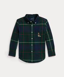 POLO RALPH LAUREN｜ポロ ラルフ ローレンのシャツ/ブラウス