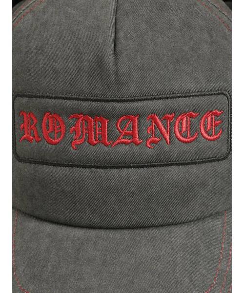 セール】フラップファーハトメキャップ（キャップ）｜jouetie