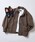 FREAK'S STOREit[NXXgAj́uEnglish Wool ݕtu]/CObVE[ WPbgiu]jvbx[W