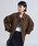 FREAK'S STOREit[NXXgAj́uEnglish Wool ݕtu]/CObVE[ WPbgiu]jvbuE