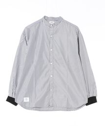 GENERATOR（ジェネレーター）の「ジェネレーター ストライプシャツ（シャツ/ブラウス）」