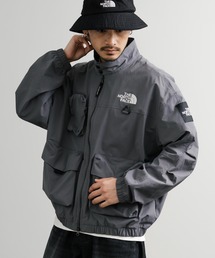 THE NORTH FACE(Um[XtFCX)̓{WJf THE NORTH FACE UEm[XtFCX NEILTON JACKET WHITE LABEL zCg[x iCWPbg(~^[WPbg)