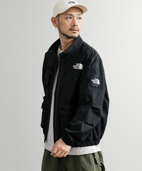 ジャケット・アウター the north face neilton jacket 楽天市場】ノースフェイス NEILTON JACKET ブルゾンジャケット