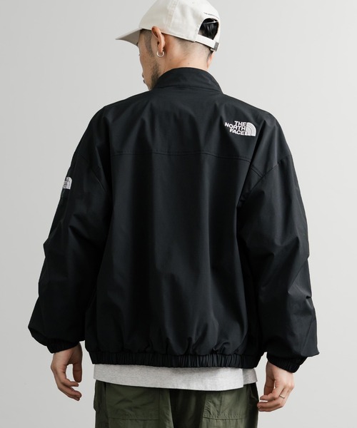 THE NORTH FACE WHITE LABEL ナイロンジャケット THE NORTH FACE ナイロンジャケット 日本未展開モデル WHITE