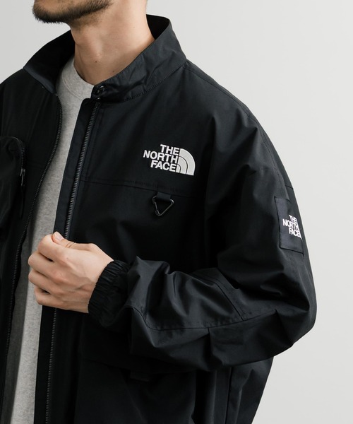日本未展開モデル THE NORTH FACE ザ・ノースフェイス NEILTON