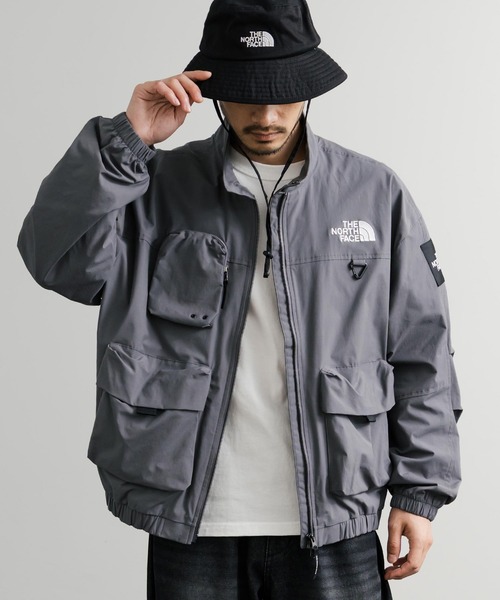 日本未展開モデル THE NORTH FACE ザ・ノースフェイス NEILTON