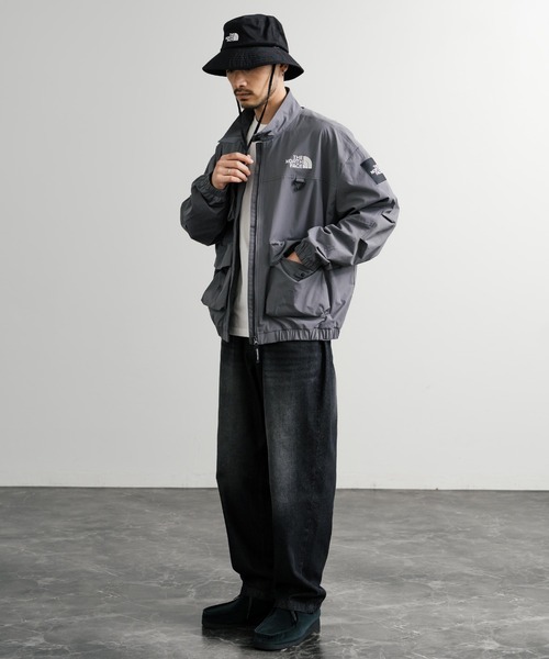 日本未展開モデル THE NORTH FACE ザ・ノースフェイス NEILTON