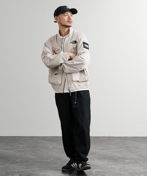 日本未展開モデル THE NORTH FACE ザ・ノースフェイス NEILTON