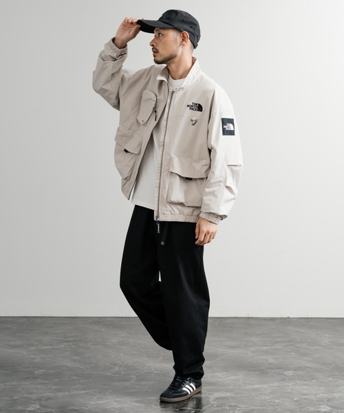 日本未展開モデル THE NORTH FACE ザ・ノースフェイス NEILTON