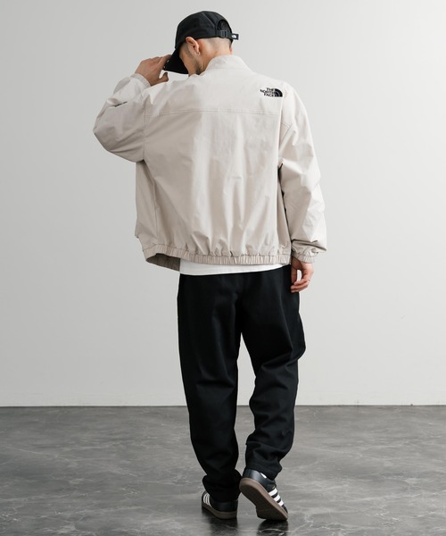 THE NORTH FACE（ザノースフェイス）の「日本未展開モデル THE