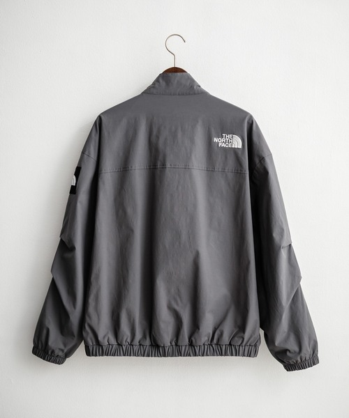 日本未展開モデル THE NORTH FACE ザ・ノースフェイス NEILTON