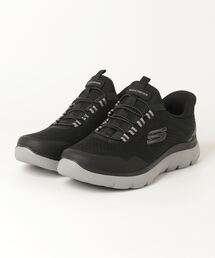 SKECHERS(XPb`[Y)̃XPb`[Y  SUMMITS - TOP RATE(Xj[J[)