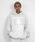 NISHIMOTO IS THE MOUTH�i�j�V���g �C�Y �U �}�E�X�j�́uCLASSIC SWEAT HOODIE | NISHIMOTO IS THE MOUTH�i�p�[�J�[�j�v�b�ۃO���[
