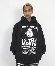 NISHIMOTO IS THE MOUTH｜ニシモト イズ ザ マウス（メンズ）の