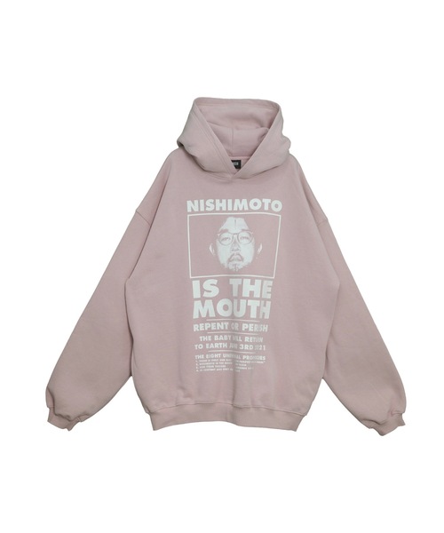 セール】CLASSIC SWEAT HOODIE | NISHIMOTO IS THE MOUTH(パーカー セール】CLASSIC SWEAT HOODIE | NISHIMOTO IS THE MOUTH(パーカー