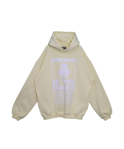 セール】CLASSIC SWEAT HOODIE | NISHIMOTO IS THE MOUTH（パーカー
