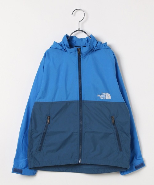 THE NORTH FACE(ザ・ノース・フェイス)】コンパクトジャケット(KIDS
