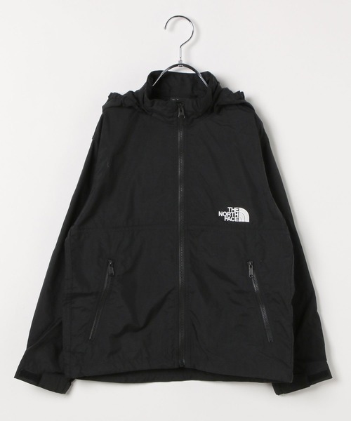 THE NORTH FACE(Um[XtFCX)́yTHE NORTH FACE(UEm[XEtFCX)zRpNgWPbg(KIDS)(}Eep[J[)