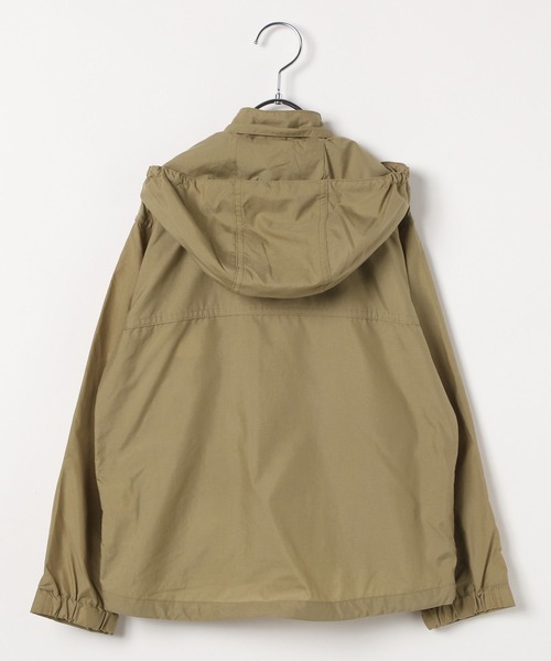 THE NORTH FACE(ザ・ノース・フェイス)】コンパクトジャケット(KIDS