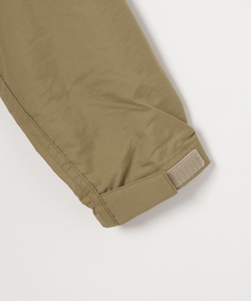 THE NORTH FACE(ザノースフェイス)の「【THE NORTH FACE(ザ・ノース・フェイス)】コンパクトジャケット(KIDS)(マウンテンパーカー・キッズ・ブルー/ベージュ/ブラック/ピンク・150cm/140cm/160cm/130cm)」の8枚目の写真