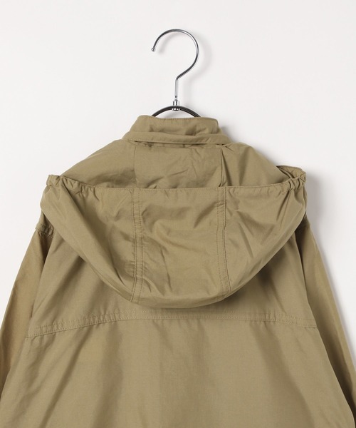 THE NORTH FACE(ザノースフェイス)の「【THE NORTH FACE(ザ・ノース・フェイス)】コンパクトジャケット(KIDS)(マウンテンパーカー・キッズ・ブルー/ベージュ/ブラック/ピンク・150cm/140cm/160cm/130cm)」の12枚目の写真