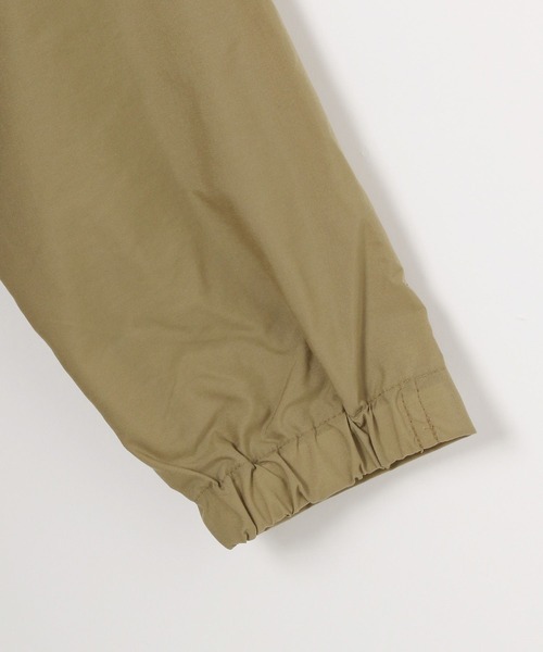 THE NORTH FACE(ザノースフェイス)の「【THE NORTH FACE(ザ・ノース・フェイス)】コンパクトジャケット(KIDS)(マウンテンパーカー・キッズ・ブルー/ベージュ/ブラック/ピンク・150cm/140cm/160cm/130cm)」の14枚目の写真