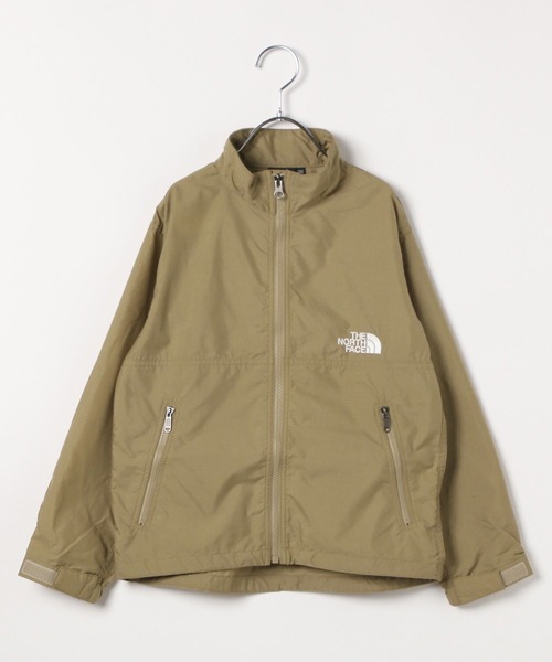 THE NORTH FACE(ザ・ノース・フェイス)】コンパクトジャケット(KIDS