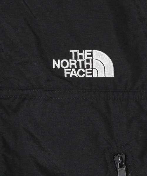 THE NORTH FACE(ザノースフェイス)の「【THE NORTH FACE(ザ・ノース・フェイス)】コンパクトジャケット(KIDS)(マウンテンパーカー・キッズ・ブルー/ベージュ/ブラック/ピンク・150cm/140cm/160cm/130cm)」の16枚目の写真