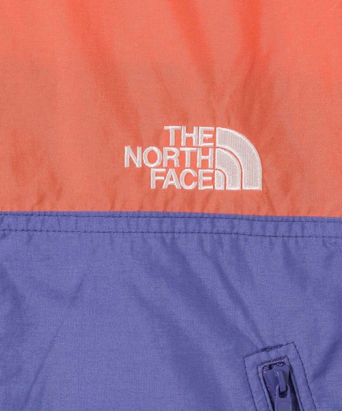 THE NORTH FACE(ザ・ノース・フェイス)】コンパクトジャケット(KIDS