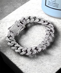 1004ST（イチマルマルヨンエスティー）の「【1004ST】喜平 ラグジュアリー ブレスレット(MA)（ブレスレット）」