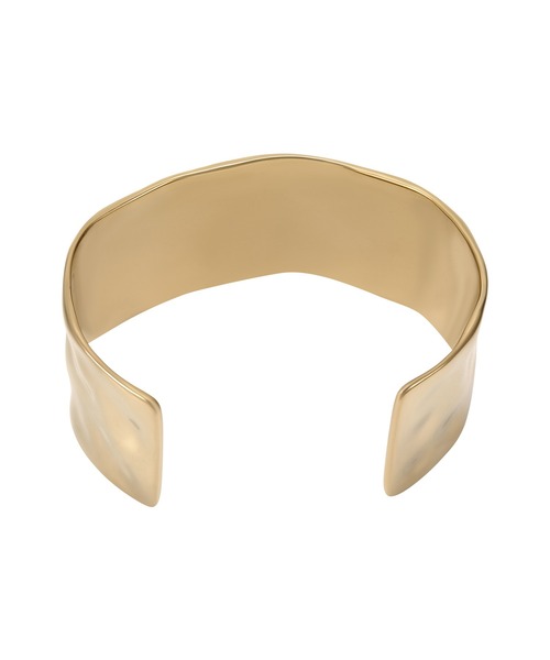 SKAGEN（スカーゲン）の「スカーゲン アクセサリー レディース ブレスレット ゴールド SKJ1877710（ブレスレット・レディース・ゴールド・FREE）」の3枚目の写真