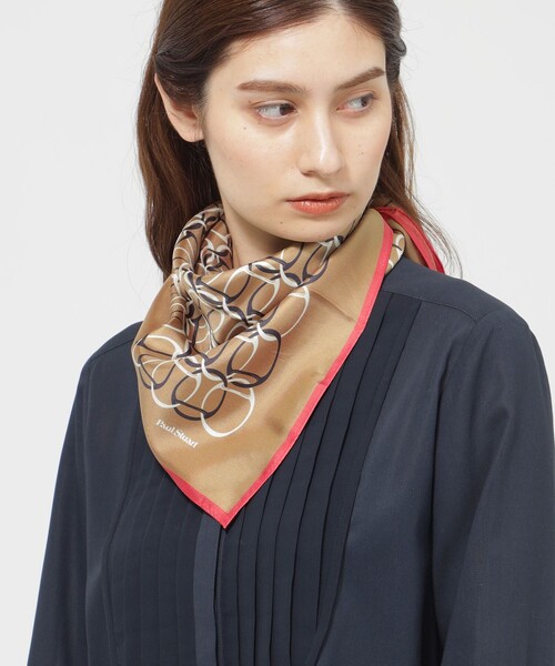 極美品✨️イノセントワールド 邸宅のすみれジャンパースカート クリーム/パープル イノセントワールド 邸宅のすみれジャンパースカート