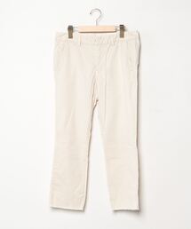Deuxieme Classe Alluring パンツ　新品未使用 cen. リラックスギャザーパンツ - my clozette