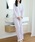 Lace Ladies�i���[�X���f�B�[�X�j�́u�w�����[�l�b�N �����E ���� �J�b�g ���[���E�F�A�i���[���E�F�A/�p�W���}�j�v�b���x���_�[