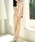 Lace Ladies�i���[�X���f�B�[�X�j�́u�w�����[�l�b�N �����E ���� �J�b�g ���[���E�F�A�i���[���E�F�A/�p�W���}�j�v�b�x�[�W��