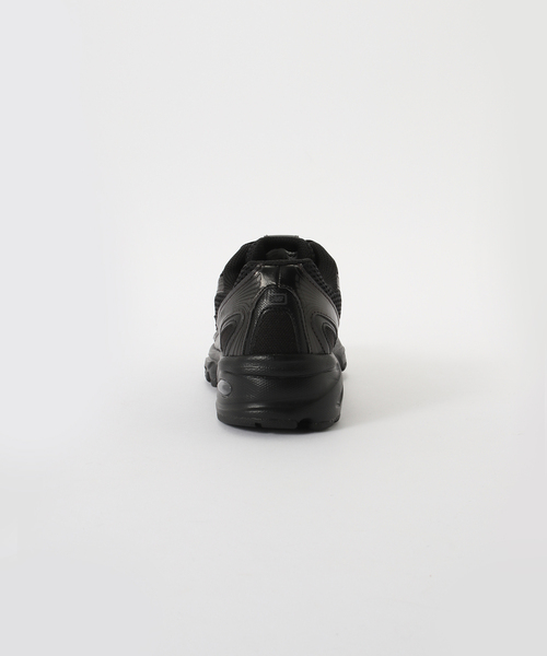 NEW BALANCE(ニューバランス)の「【NEW BALANCE / ニューバランス】U740 B02:スニーカー(スニーカー・レディース・ブラック・24.5cm/24cm/25cm)」の6枚目の写真