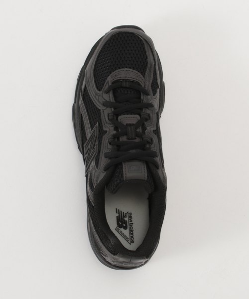 NEW BALANCE(ニューバランス)の「【NEW BALANCE / ニューバランス】U740 B02:スニーカー(スニーカー・レディース・ブラック・24.5cm/24cm/25cm)」の9枚目の写真