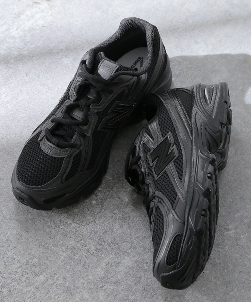 NEW BALANCE / ニューバランス】U740 B02：スニーカー（スニーカー