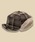 go slow caravan�i�S�[�X���[�L�����o���j�́u�t�����l���`�F�b�N �V���[�g�o�C�U�[�{�A�L���b�v�i�L���b�v�j�v�b�x�[�W��