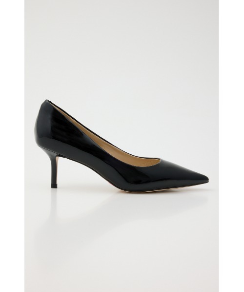 STACCATO（スタッカート）の「イマキュレートパンプス（パンプス・レディース・オレンジ系その他7/ライトブラック・22.5cm/23cm/23.5cm/24cm/24.5cm）」の5枚目の写真