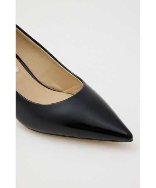 STACCATO（スタッカート）の「イマキュレートパンプス（パンプス・レディース・オレンジ系その他7/ライトブラック・22.5cm/23cm/23.5cm/24cm/24.5cm）」の8枚目の写真