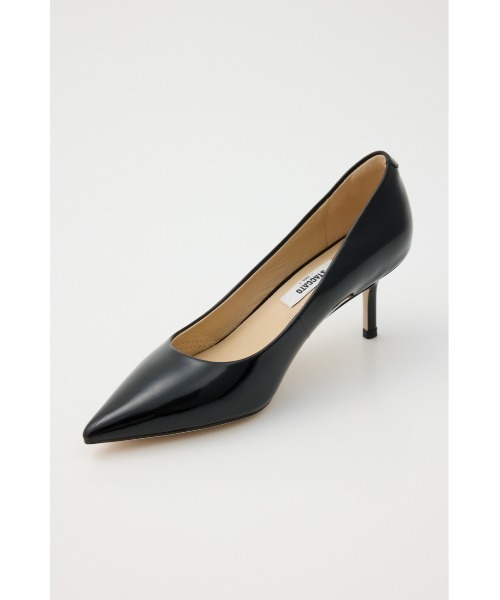 STACCATO（スタッカート）の「イマキュレートパンプス（パンプス・レディース・オレンジ系その他7/ライトブラック・22.5cm/23cm/23.5cm/24cm/24.5cm）」の9枚目の写真