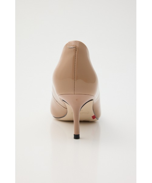 STACCATO（スタッカート）の「イマキュレートパンプス（パンプス・レディース・オレンジ系その他7/ライトブラック・22.5cm/23cm/23.5cm/24cm/24.5cm）」の13枚目の写真