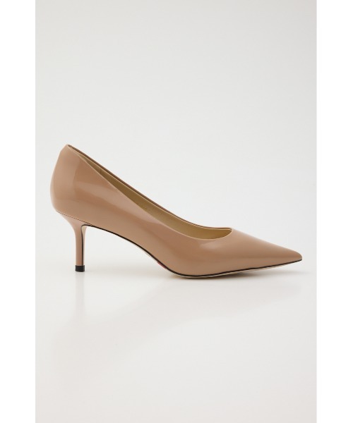 STACCATO（スタッカート）の「イマキュレートパンプス（パンプス・レディース・オレンジ系その他7/ライトブラック・22.5cm/23cm/23.5cm/24cm/24.5cm）」の15枚目の写真