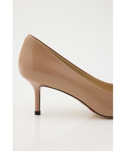 STACCATO（スタッカート）の「イマキュレートパンプス（パンプス・レディース・オレンジ系その他7/ライトブラック・22.5cm/23cm/23.5cm/24cm/24.5cm）」の16枚目の写真