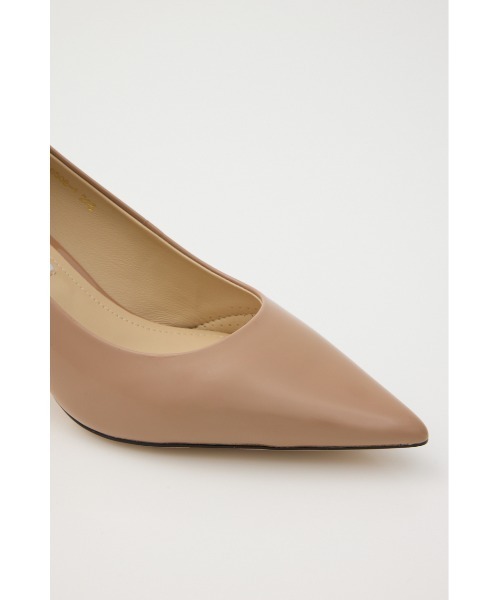 STACCATO（スタッカート）の「イマキュレートパンプス（パンプス・レディース・オレンジ系その他7/ライトブラック・22.5cm/23cm/23.5cm/24cm/24.5cm）」の17枚目の写真